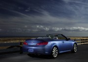 Infiniti G Convertible